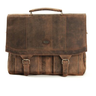 Antic Briefcase M