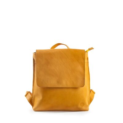 Chacoral Backpack small - gelb