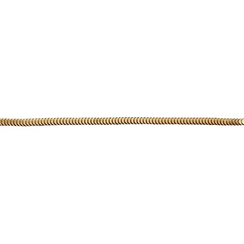 Bracelet chaîne Dorado - Or