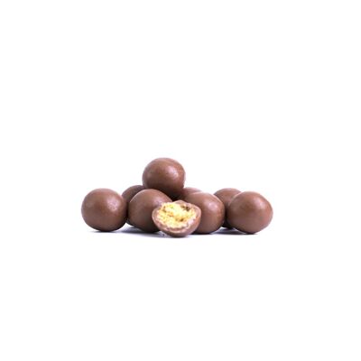 Crispy Milk Chocolate Cereals per Kilo