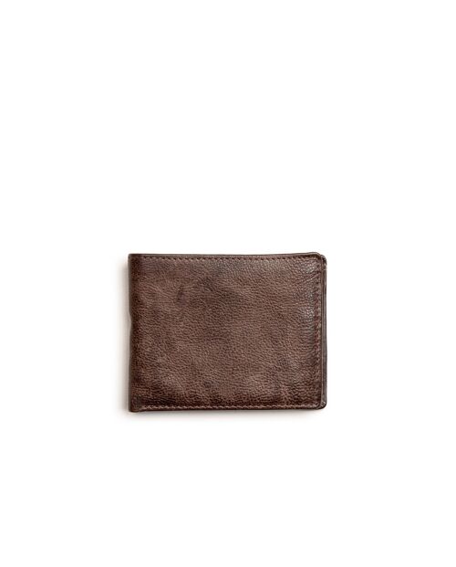 Submarine Wallet L