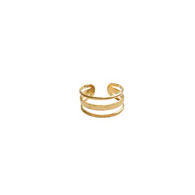 Alula-Ring - Gold