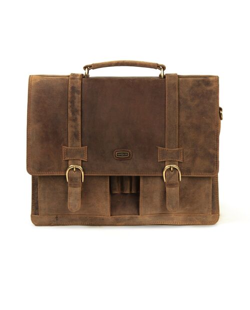 Antic Briefcase L