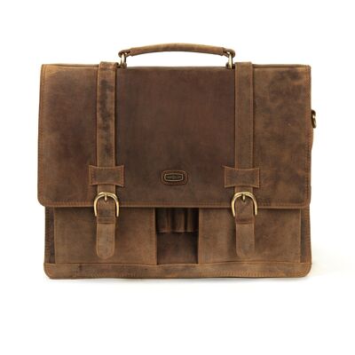 Antic Briefcase L