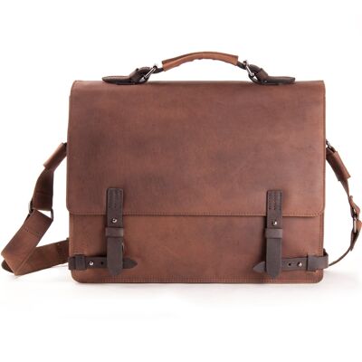 Leado Briefcase L