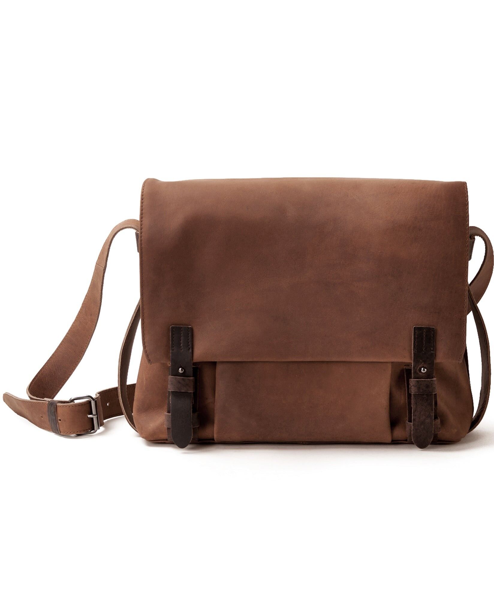 Borsa messenger Antica L