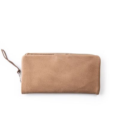 Chacoral Soft wallet large - arena