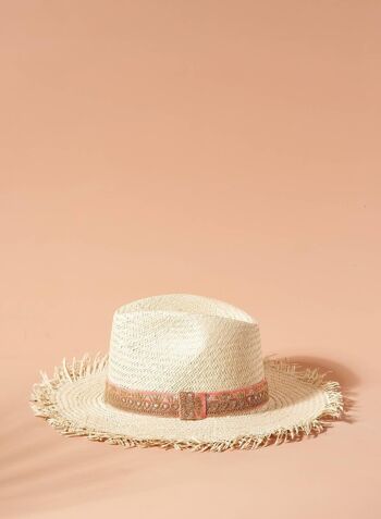 CHAPEAU BALTHAZAR CORAIL