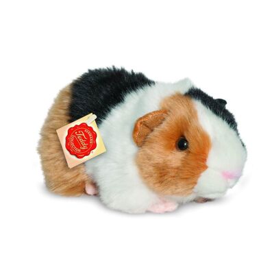 Guinea pig 3-colored 20 cm - plush toy - soft toy