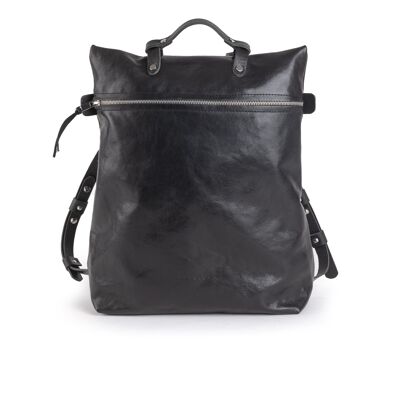 Nabuku Backpack/Messenger Bag