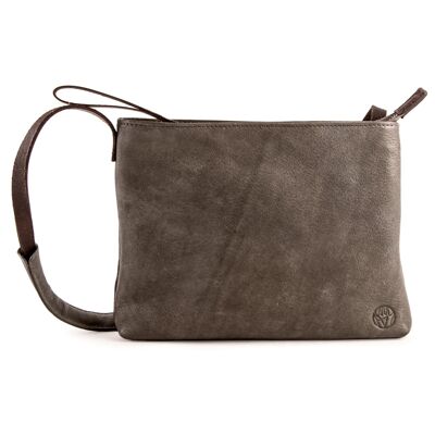 Chaza Shoulderbag small - taupe