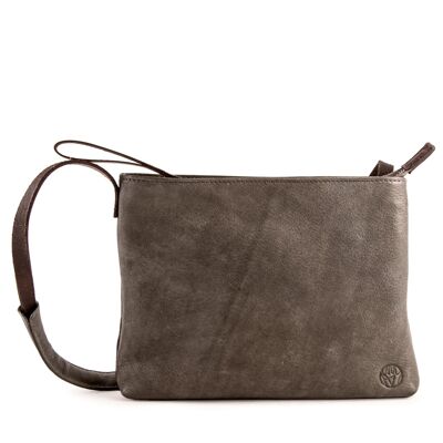 Chaza Shoulderbag small - taupe