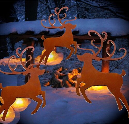 Tannenbaumschmuck, Winter Antik-Dekoration, Weihnachten Schmuck zum Aufhängen