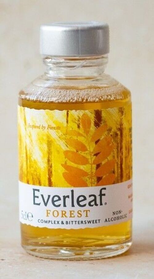 Everleaf Forest Miniature Bottles 96x5cl Bulk