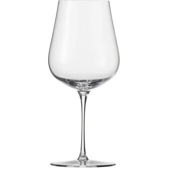 SCHOTT ZWIESEL Boîte de 6 verres à vin Air - 42 cl 1