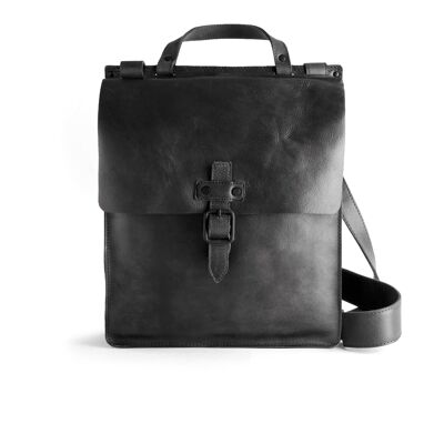 Aberdeen messenger bag upend