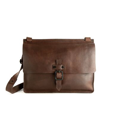 Aberdeen Messenger Bag S