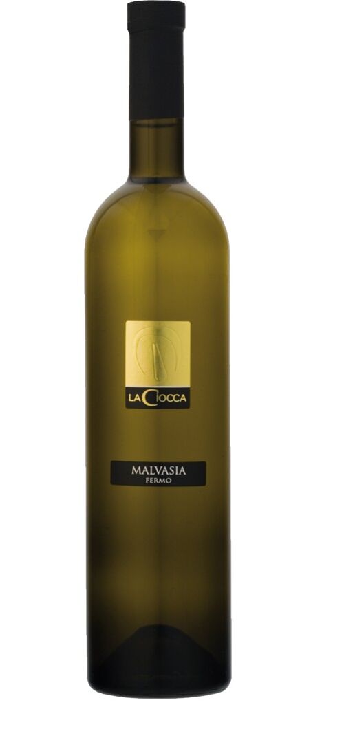 Malvasia Fermo La Ciocca