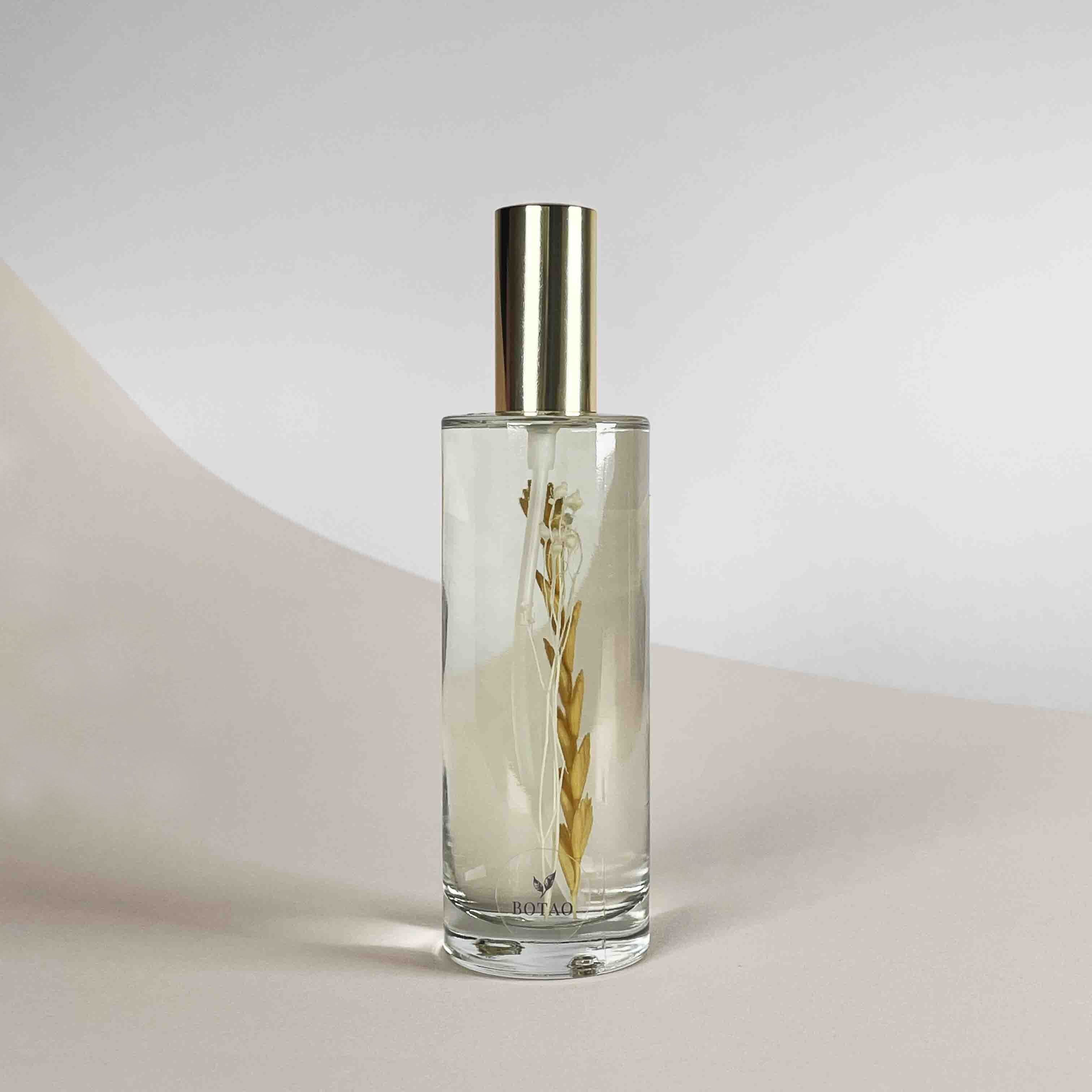 Orange Wood home fragrance