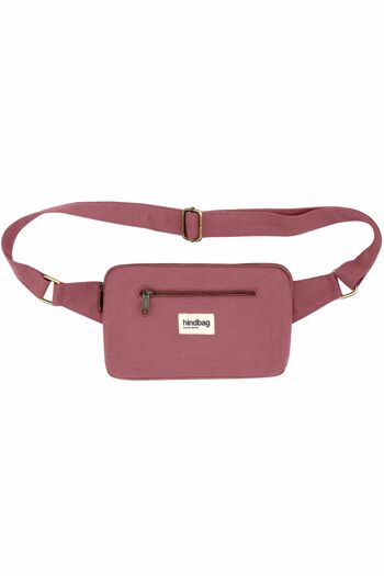 Sac banane Harry - 21 coloris - Printemps/Été 2024 28