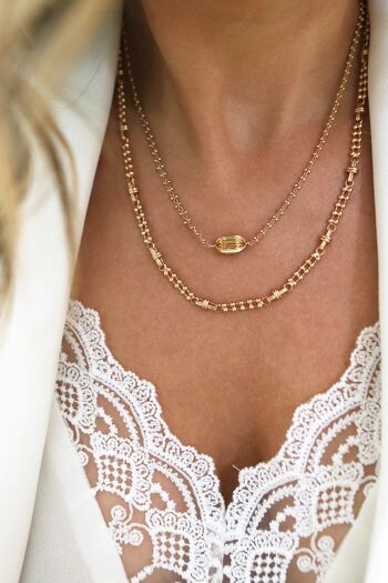 Collier Valence 2