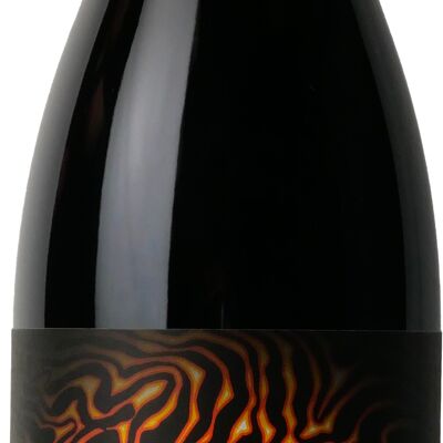 Magma - Organic red wine - 2021