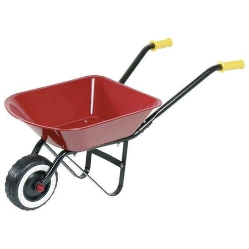 Wheelbarrow