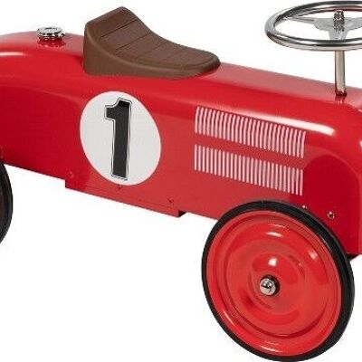 Ride-on Vehicle - Red