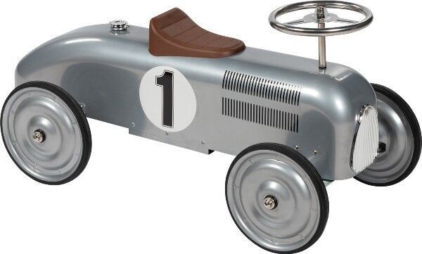 Veicolo cavalcabile - Sliver