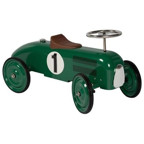 Ride-on Vehicle - Green