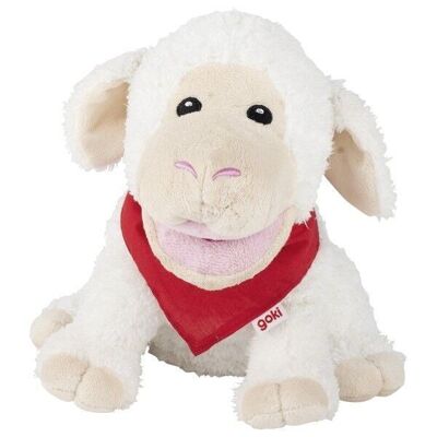 Hand Puppet Sheep - Suse