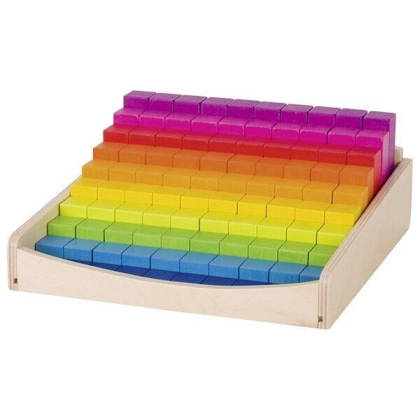 Calcola Bastoncini - Smaltati