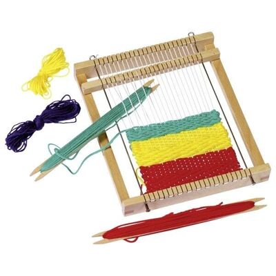 Weaving Loom