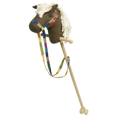 Jumper Hobby Horse