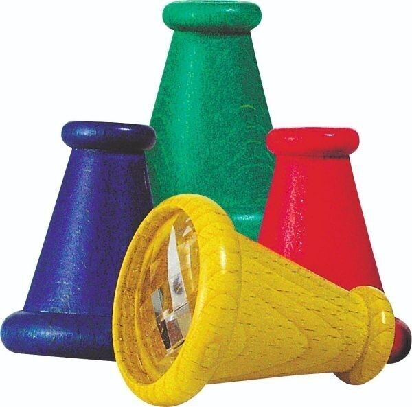 Fly Eye Scope - 4 Assorted - Set of 12