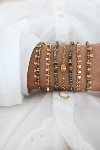 Bracelet Alicante 3