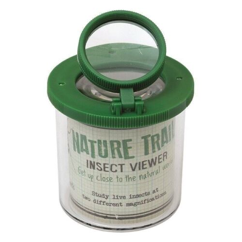 Insect viewer - Nature Trail