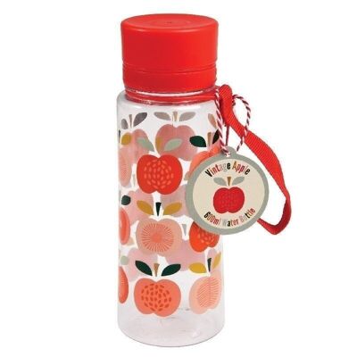 Water bottle 600ml - Vintage Apple