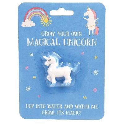 Grow your own magical unicorn