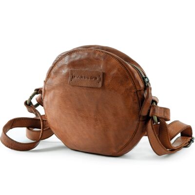 Bolso bandolera submarino círculo