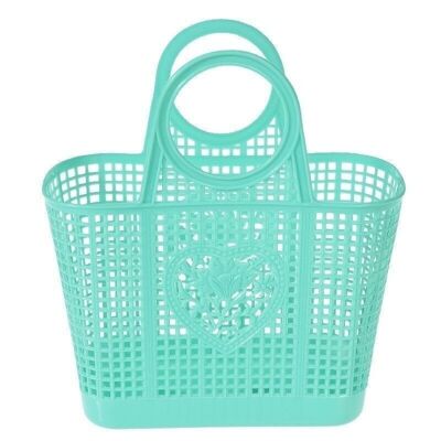 Amélie basket - Aqua