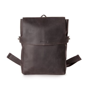 Raboison raboisonbag backpack - brown