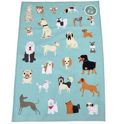 Tea towel - Best in Show