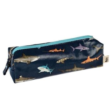 Trousse - Requins 2