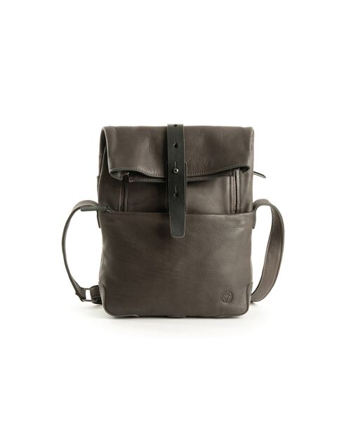 Mount Ivy Crossbag - taupe