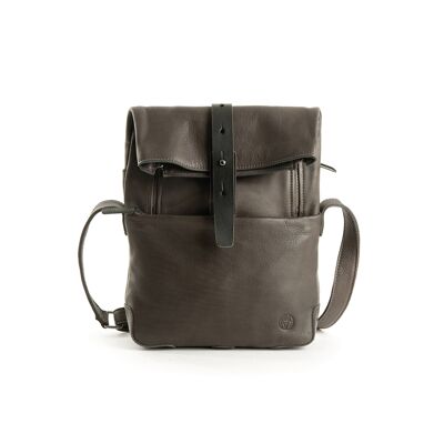 Borsa a tracolla Mount Ivy - taupe