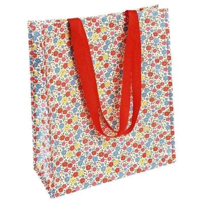 Recycled shopping bag - Tilde