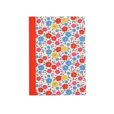 A6 lined notebook - Tilde