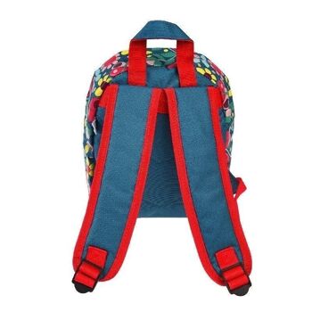 Mini sac à dos enfant - Coccinelle 3