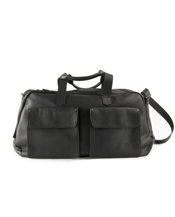 Ivy Lane Travelbag grand - noir 1